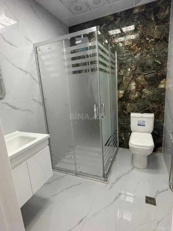 Satılır 3 otaqlı mənzil 82 m²