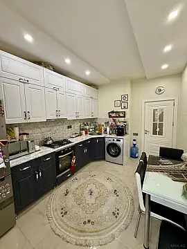 Satılır 2 otaqlı mənzil 80 m²