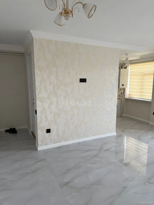 Satılır 3 otaqlı mənzil 50 m²