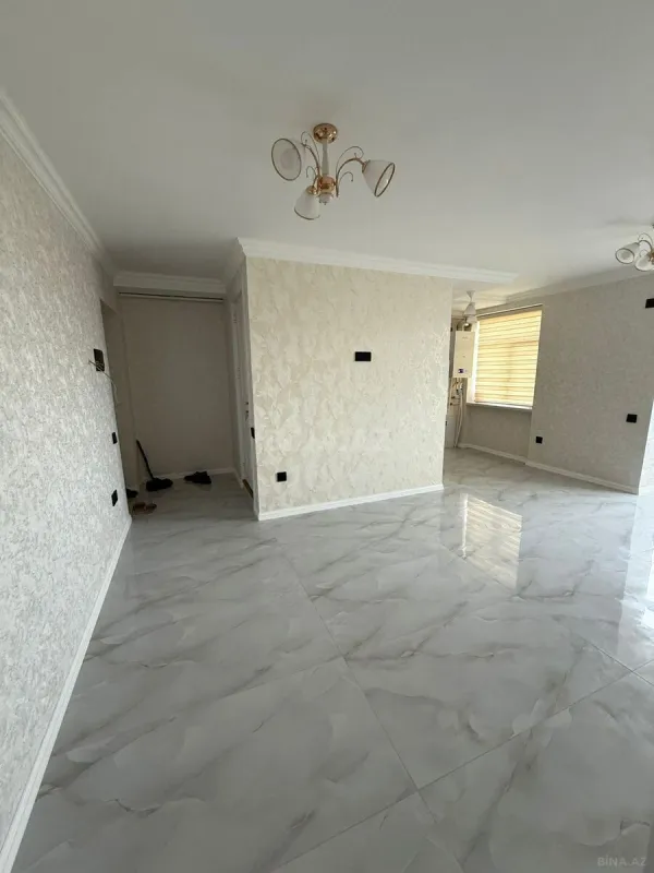 Satılır 3 otaqlı mənzil 50 m²
