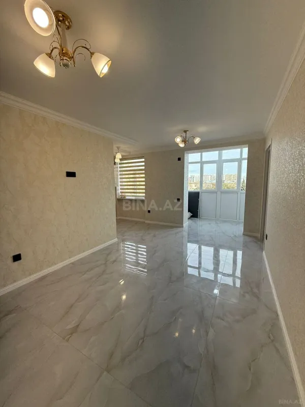 Satılır 3 otaqlı mənzil 50 m²