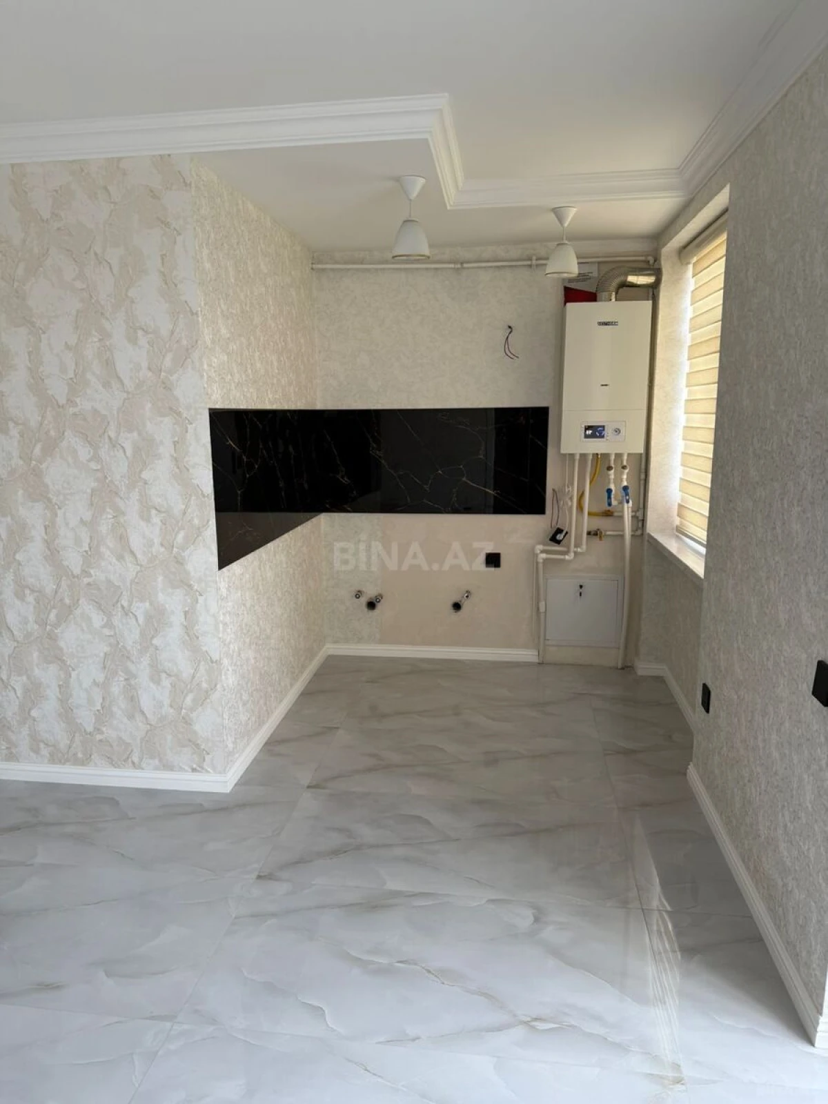 Satılır 3 otaqlı mənzil 50 m²