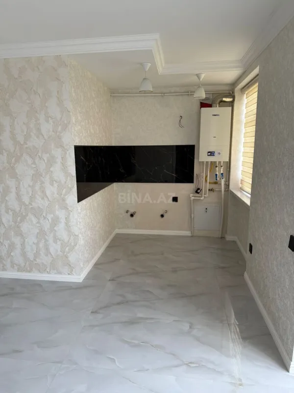 Satılır 3 otaqlı mənzil 50 m²