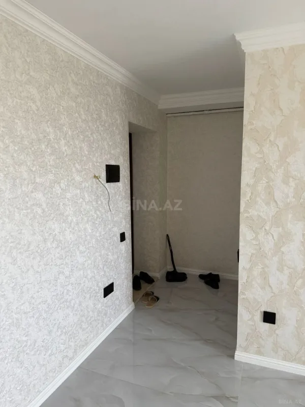 Satılır 3 otaqlı mənzil 50 m²