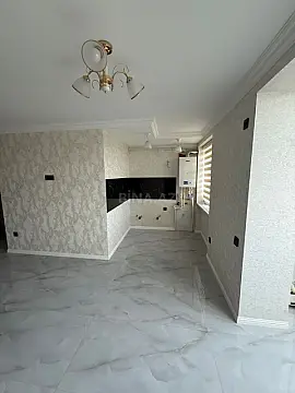 Satılır 3 otaqlı mənzil 50 m²