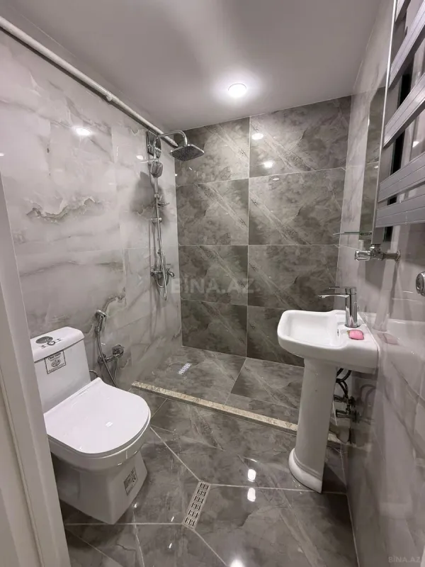 Satılır 3 otaqlı mənzil 50 m²