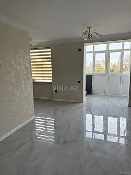 Satılır 3 otaqlı mənzil 50 m²