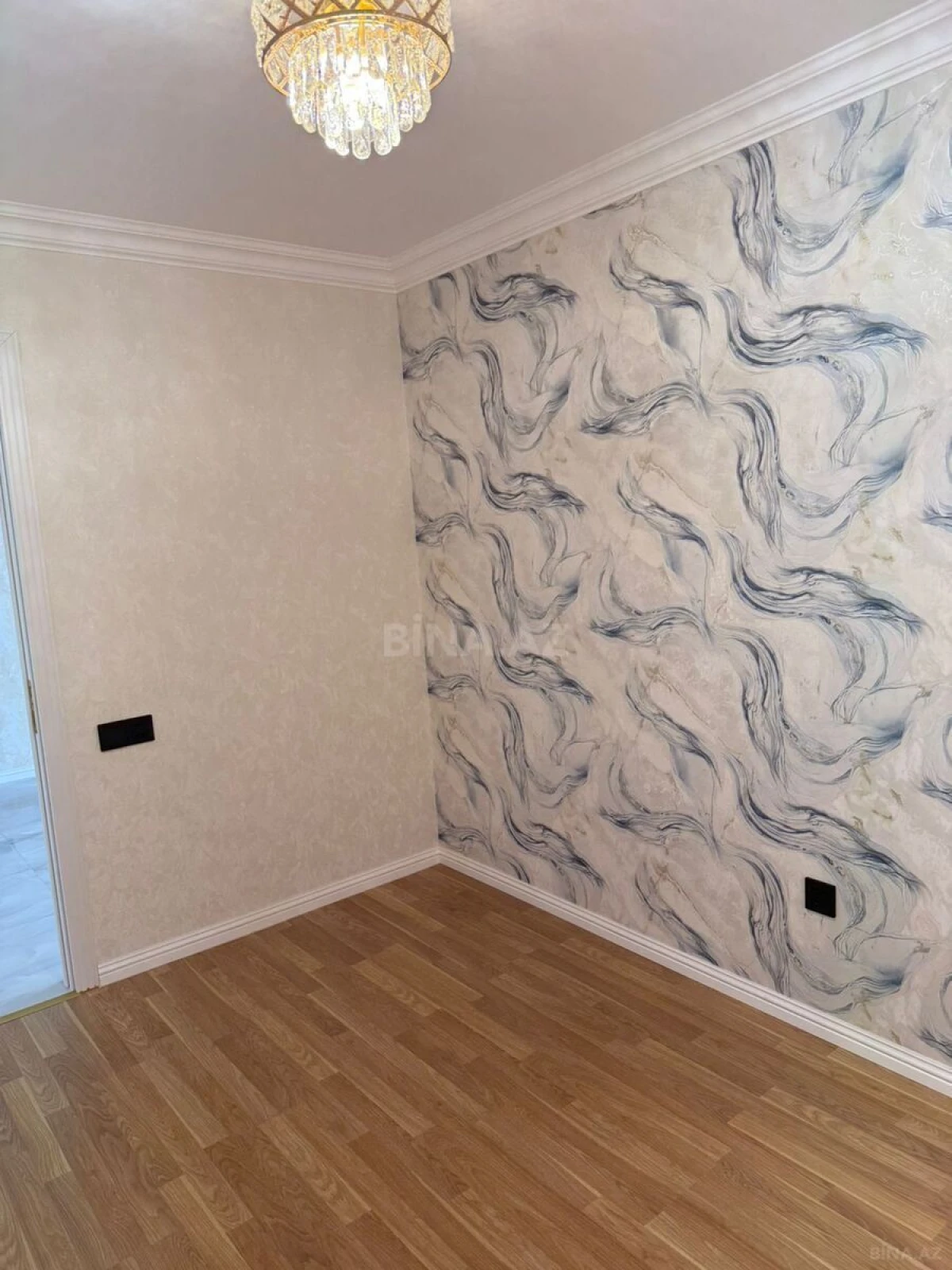 Satılır 3 otaqlı mənzil 50 m²
