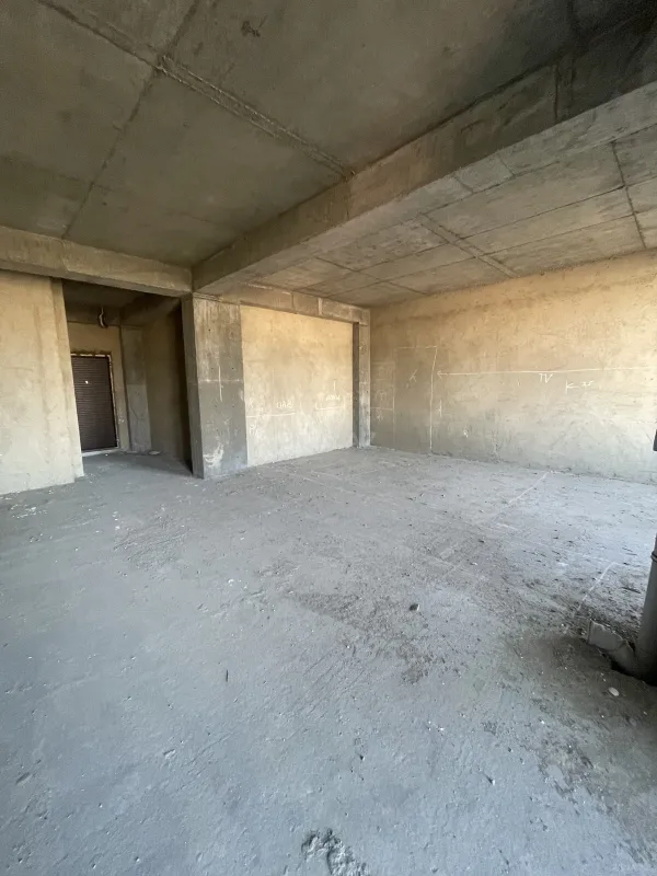 Satılır 2 otaqlı mənzil 69 m²