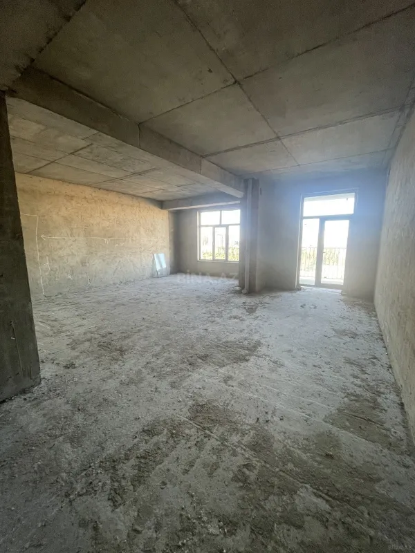 Satılır 2 otaqlı mənzil 69 m²