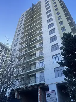 Satılır 2 otaqlı mənzil 69 m² — Bakı, Nizami 2 otaq 69.00 m²