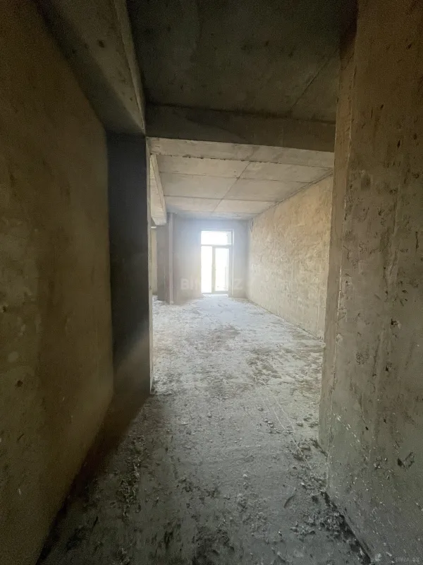 Satılır 2 otaqlı mənzil 69 m²