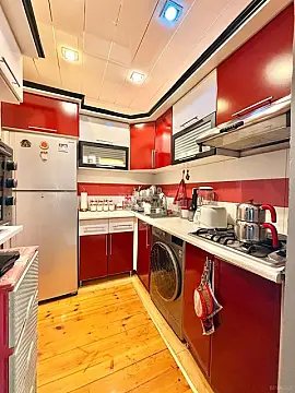 Satılır 2 otaqlı mənzil 60 m²