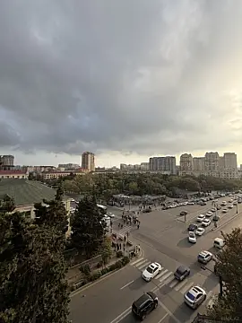 Satılır 3 otaqlı mənzil 129 m² — Bakı, Nərimanov 3 otaq 129.00 m²