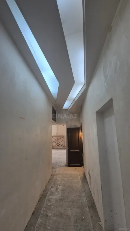 Kirayə verilir obyekt 80 m²