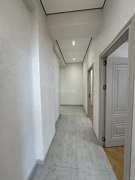 Satılır 2 otaqlı mənzil 71 m²