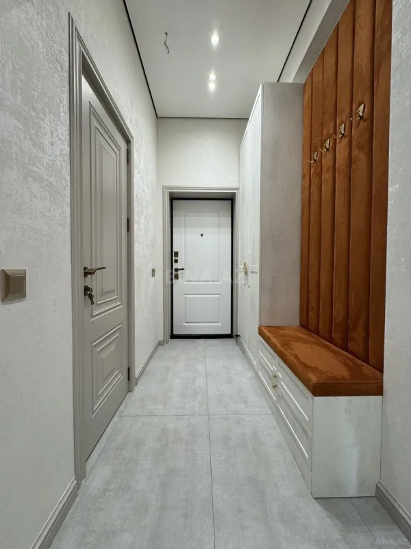 Satılır 2 otaqlı mənzil 71 m²