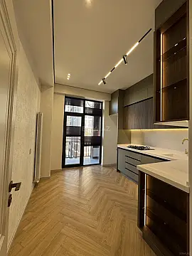 Satılır 2 otaqlı mənzil 71 m² — Bakı, Nizami 2 otaq 71.00 m²