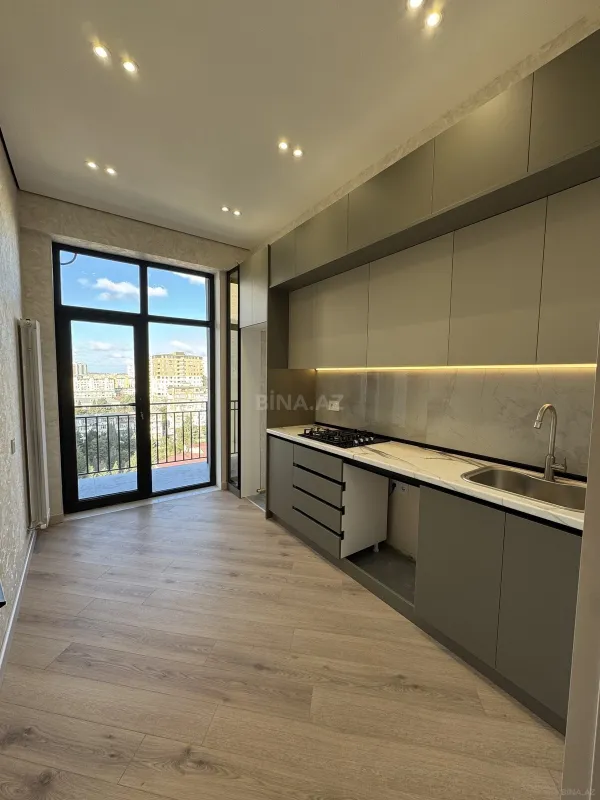 Satılır 2 otaqlı mənzil 65 m²