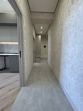 Satılır 2 otaqlı mənzil 65 m²