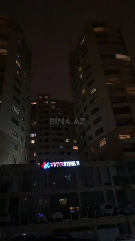 Kirayə verilir 3 otaqlı mənzil 90 m²