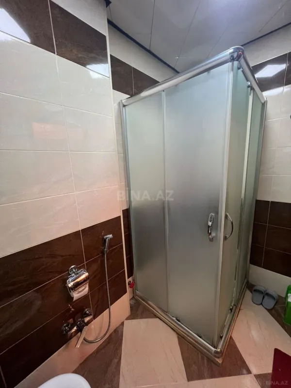 Satılır 2 otaqlı mənzil 69 m²