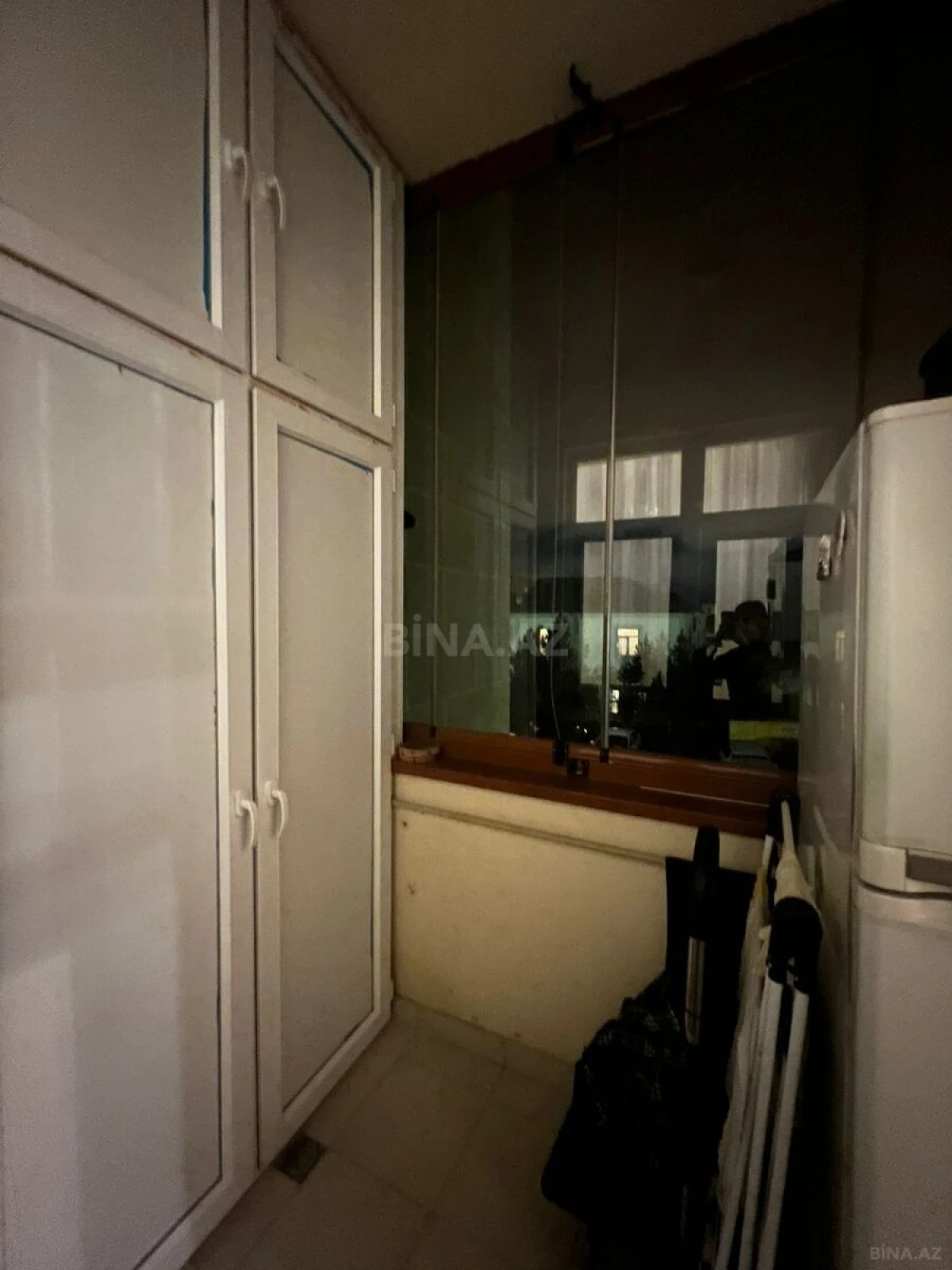 Satılır 2 otaqlı mənzil 69 m²