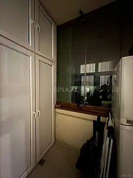 Satılır 2 otaqlı mənzil 69 m²