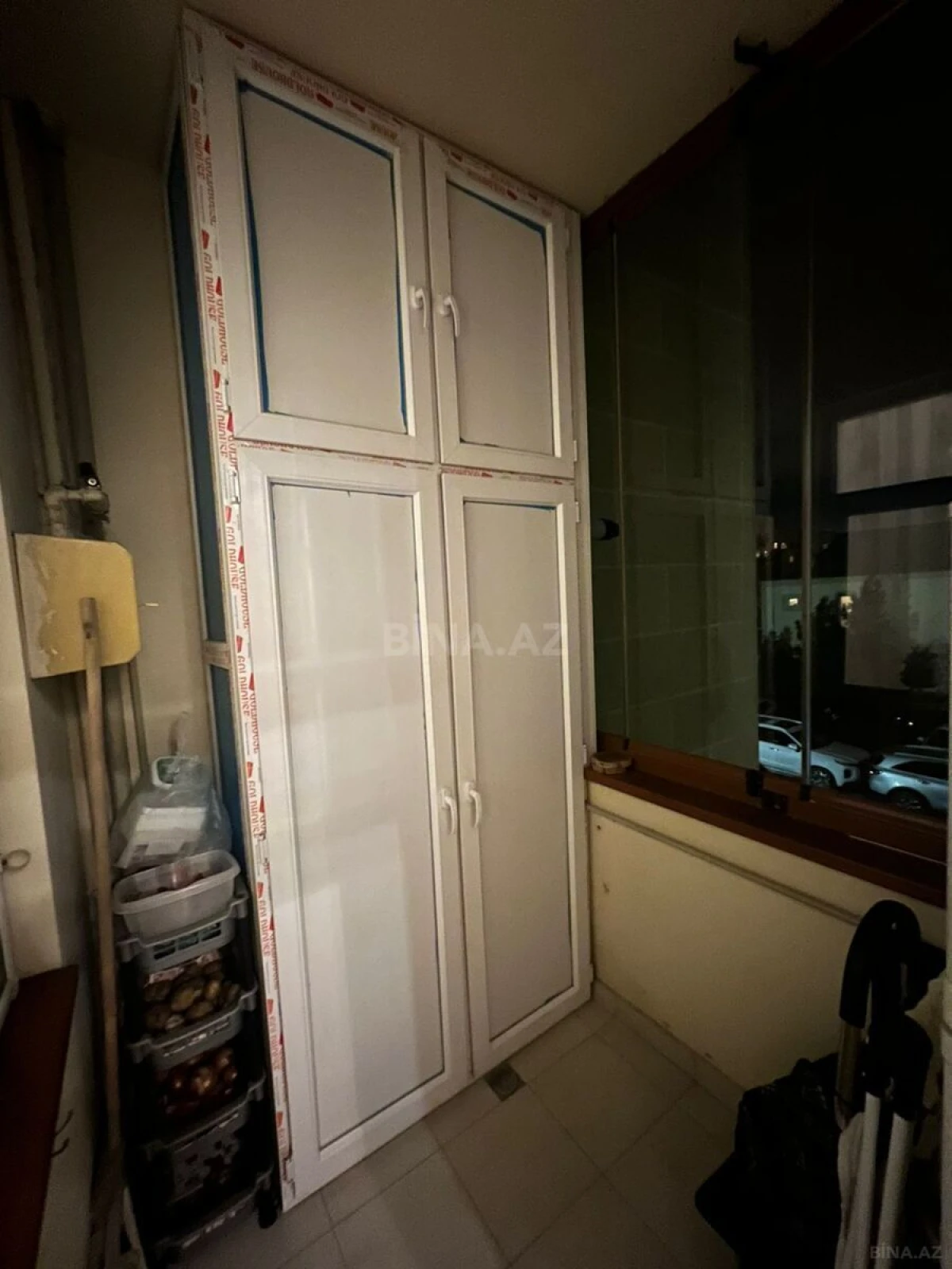 Satılır 2 otaqlı mənzil 69 m²