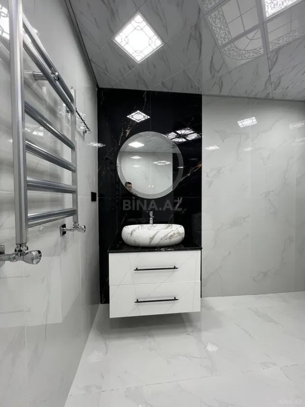 Kirayə verilir 3 otaqlı mənzil 115 m²