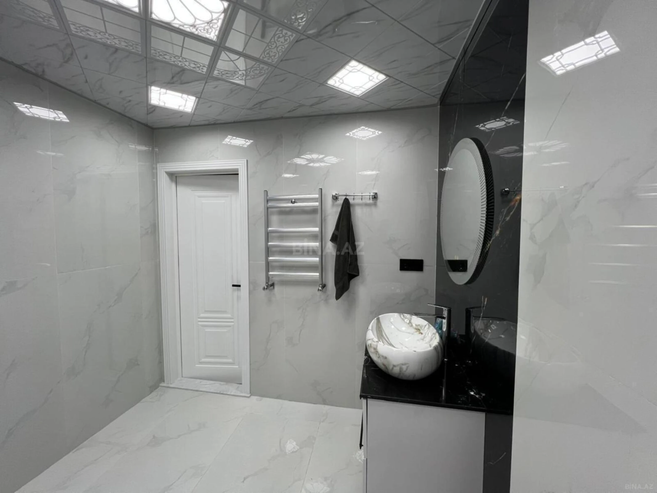 Kirayə verilir 3 otaqlı mənzil 115 m²