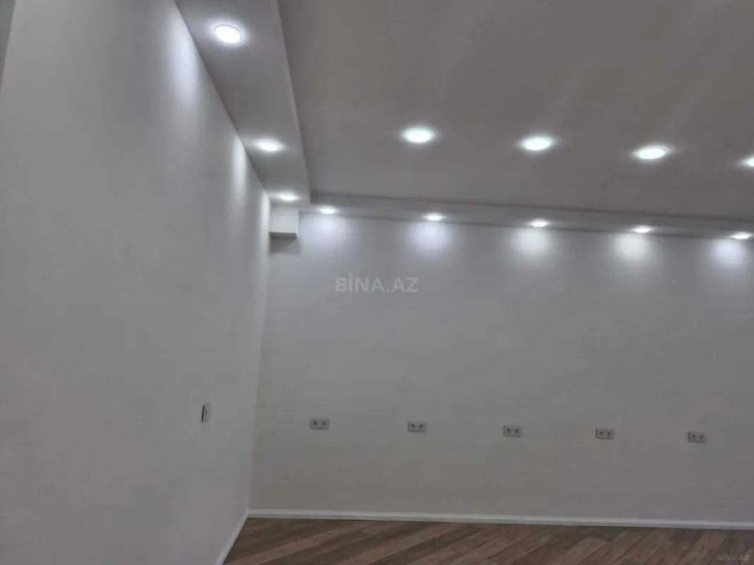 Satılır 1 otaqlı mənzil 68 m²