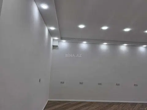 Satılır 1 otaqlı mənzil 68 m²