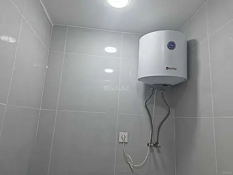 Satılır 1 otaqlı mənzil 68 m²
