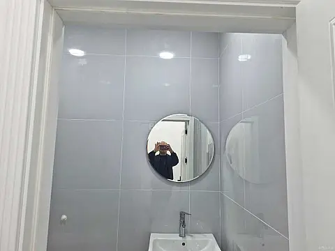 Satılır 1 otaqlı mənzil 68 m²