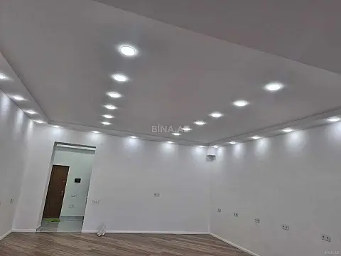 Satılır 1 otaqlı mənzil 68 m²