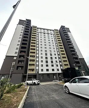 Satılır 3 otaqlı mənzil 136 m² — Bakı, Xətai 3 otaq 136.00 m²
