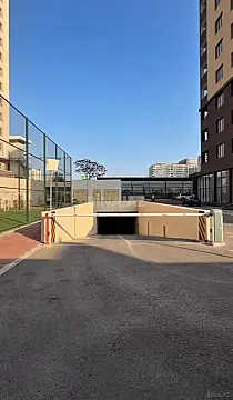 Satılır 3 otaqlı mənzil 136 m²