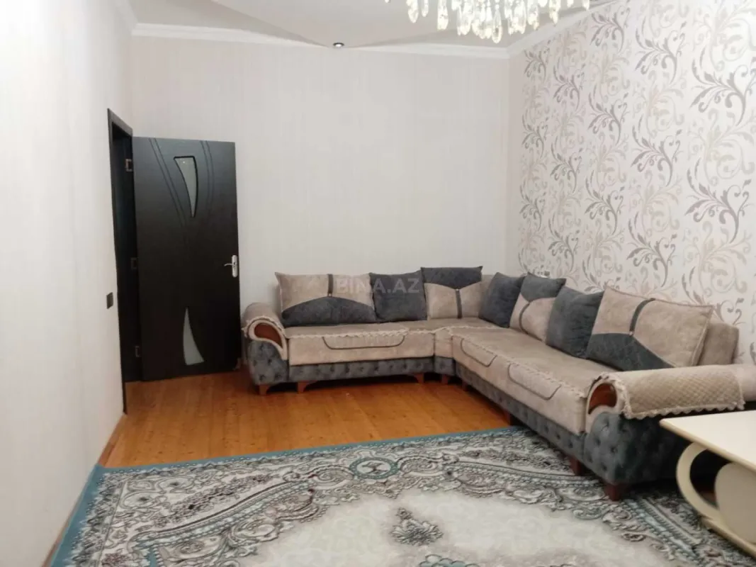 Satılır 4 otaqlı həyət evi 100 m²