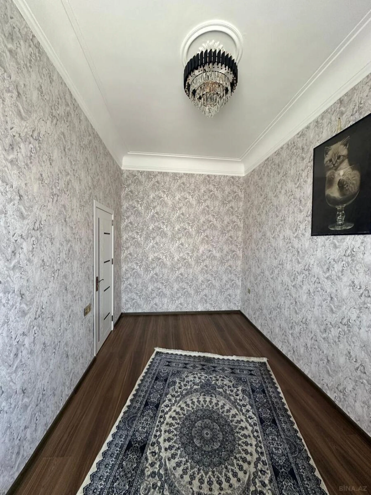 Satılır 3 otaqlı mənzil 85 m²