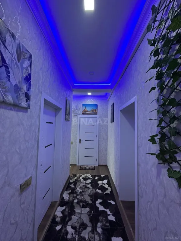 Satılır 3 otaqlı mənzil 85 m²