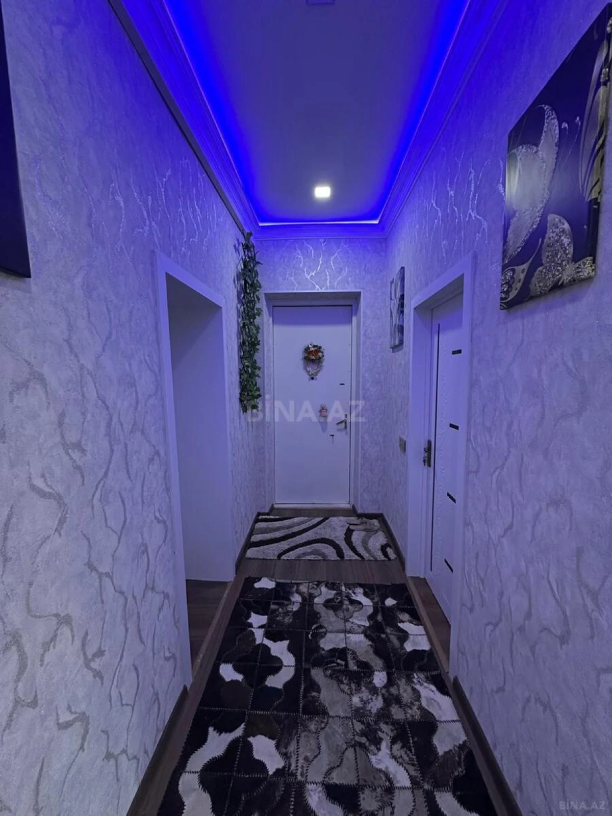 Satılır 3 otaqlı mənzil 85 m²