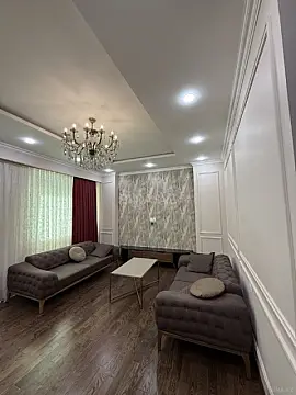 Satılır 3 otaqlı mənzil 118 m² — Bakı, Nərimanov 3 otaq 118.00 m²