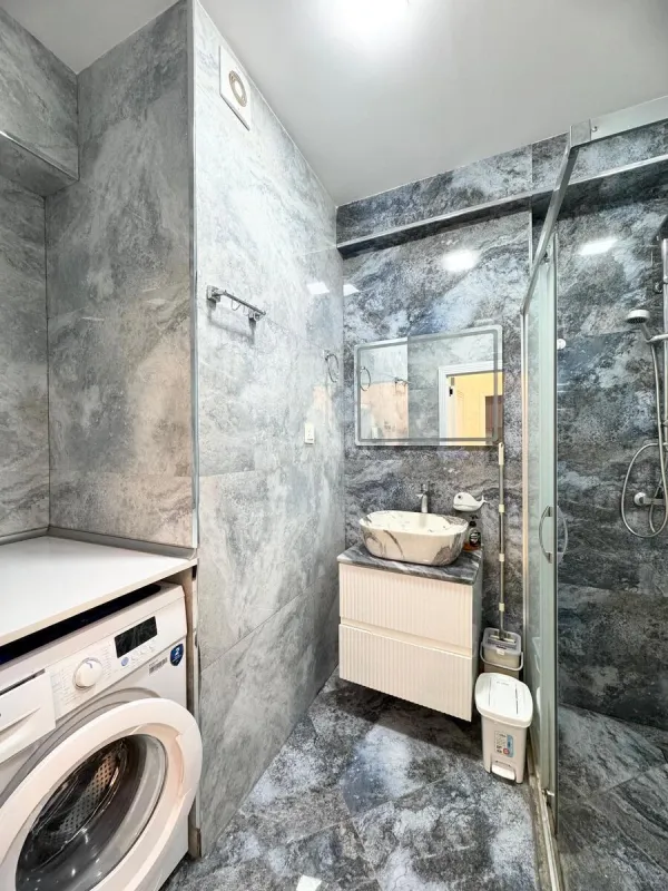 Kirayə verilir 2 otaqlı mənzil 68 m²