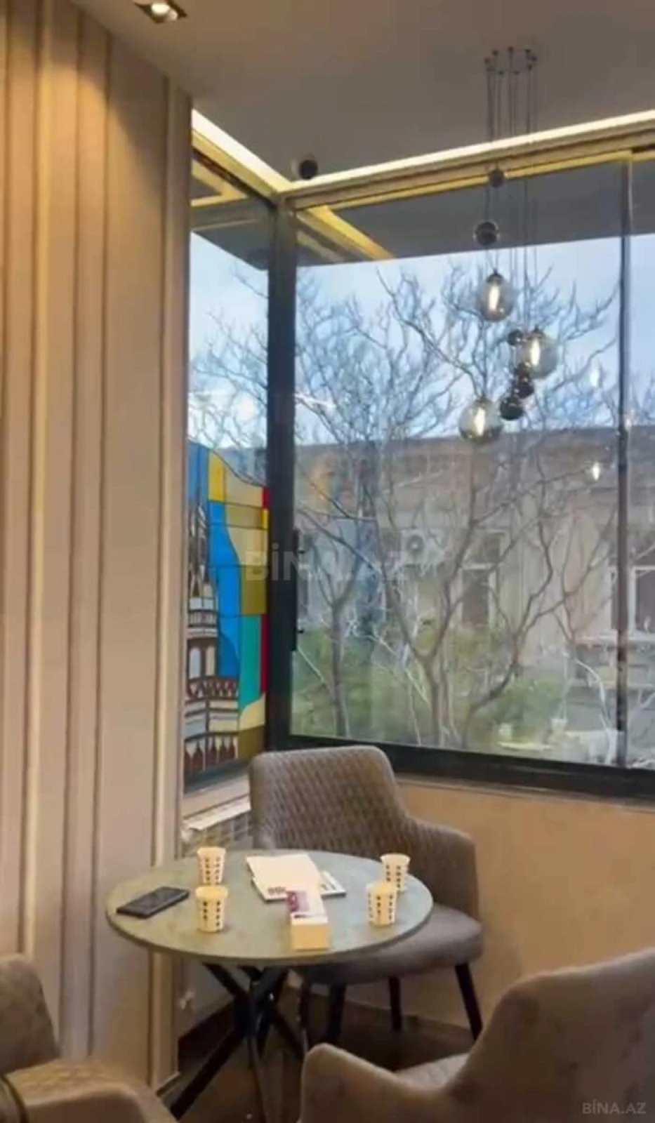 Satılır obyekt 435 m²