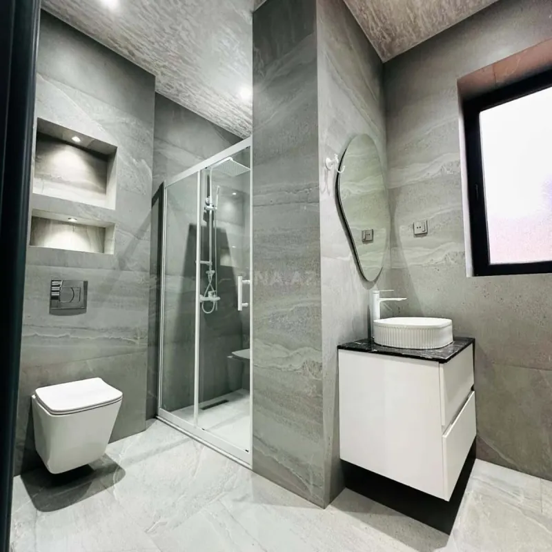 Kirayə verilir 5 otaqlı həyət evi 500 m²