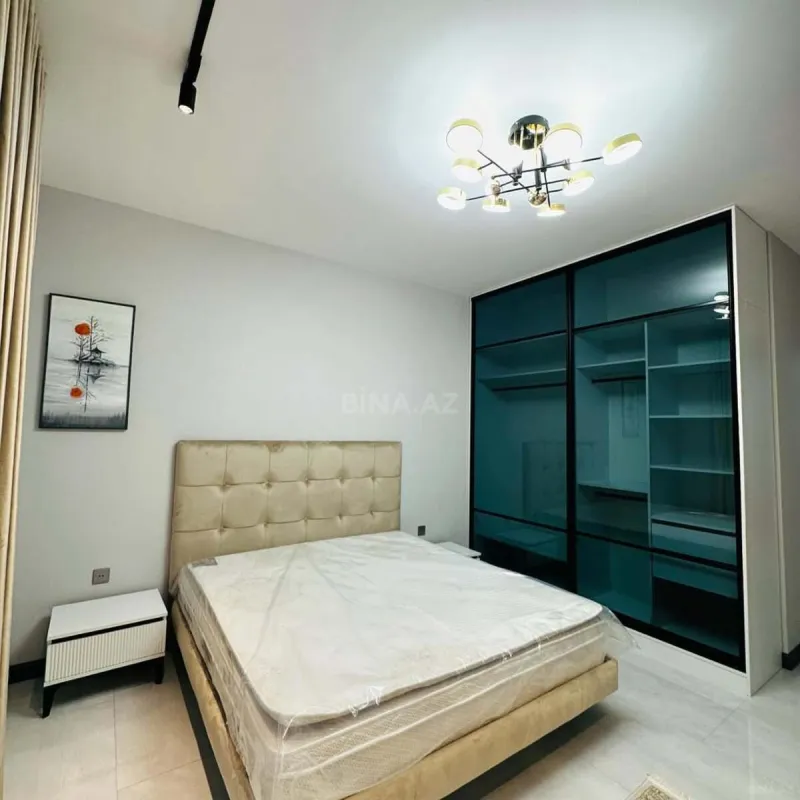 Kirayə verilir 5 otaqlı həyət evi 500 m²