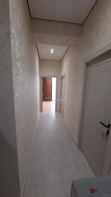 Satılır 2 otaqlı mənzil 65 m²