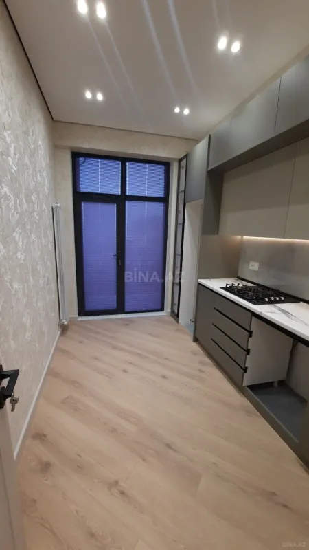 Satılır 2 otaqlı mənzil 65 m²