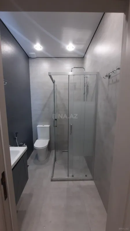 Satılır 2 otaqlı mənzil 65 m²